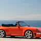 1998 RUF Turbo R Cabriolet